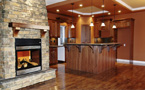 house remodel